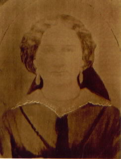 Elizabeth Parry Penfold